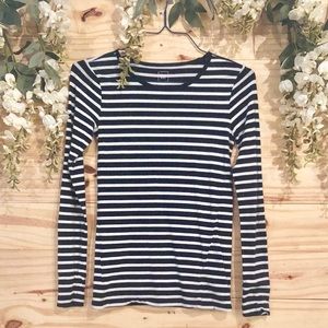 GAP Striped Shirt